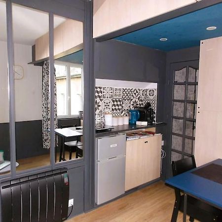 Studio Cosy Діжон Екстер'єр фото