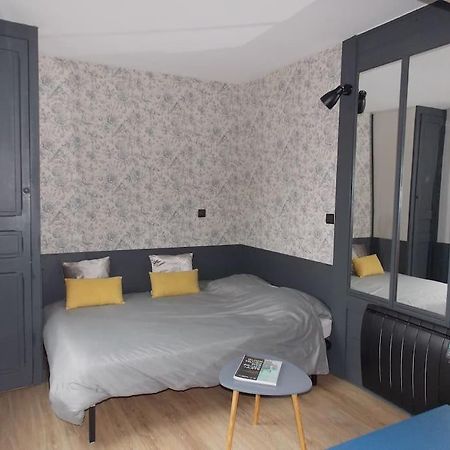 Studio Cosy Діжон Екстер'єр фото