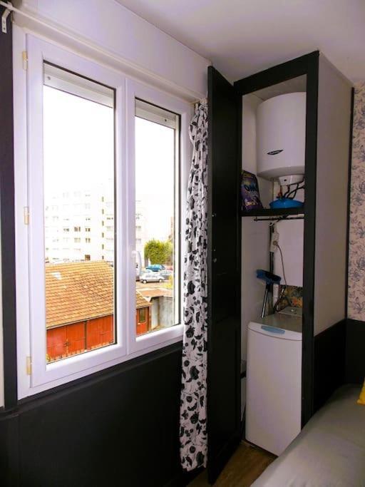 Studio Cosy Діжон Екстер'єр фото