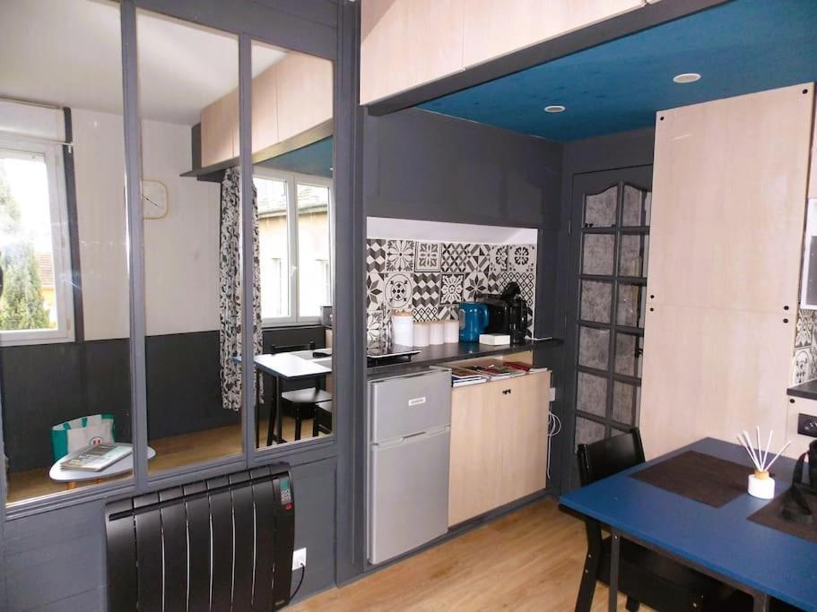 Studio Cosy Діжон Екстер'єр фото