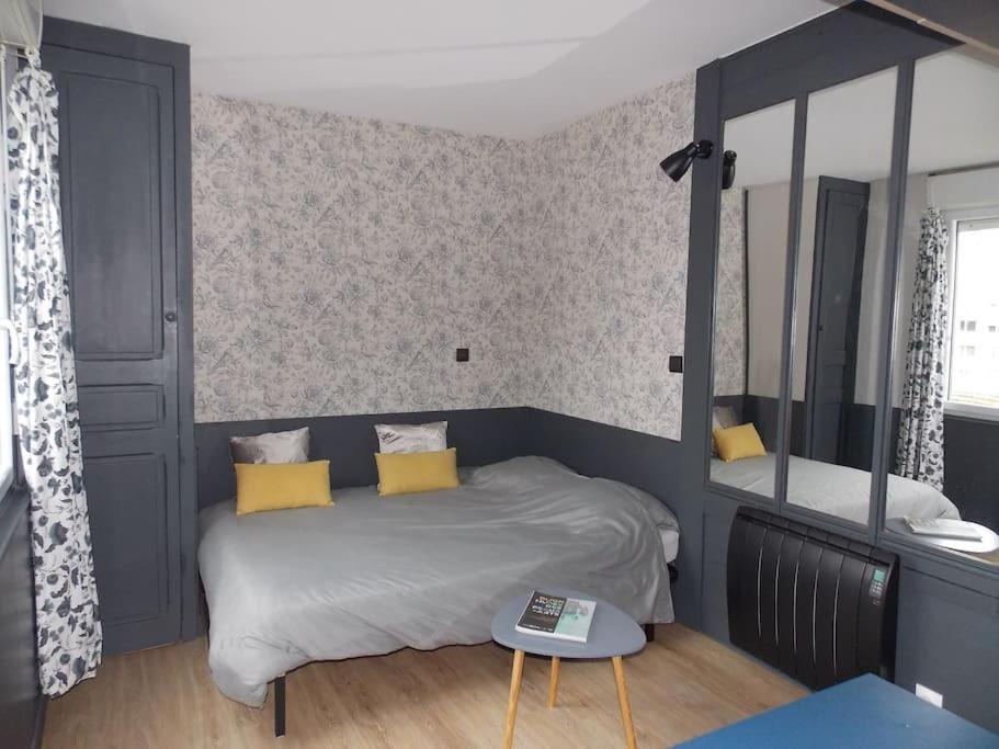 Studio Cosy Діжон Екстер'єр фото