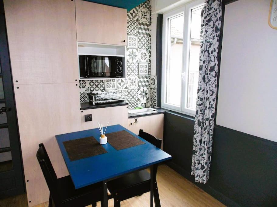 Studio Cosy Діжон Екстер'єр фото